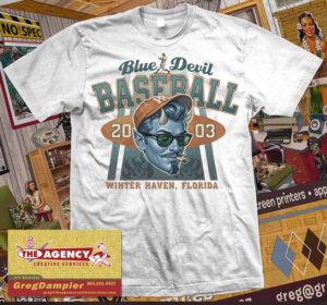 Blue Devil Baseball