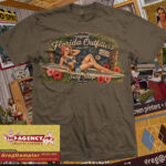Florida Outfitters Board Girl