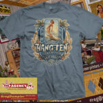 Hang Ten Surf Festival