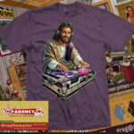 Jesus DJ