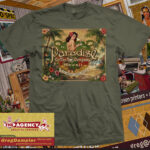 Paradise Coffee Hula