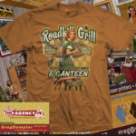 Polk Co Roadkill Grill