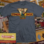 Powershop Gym