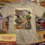 Puerto Villarta Poster