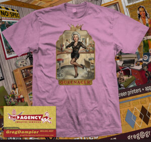 Queenager 2