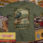 Ravenwood Music Fest Poster