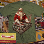 Santa DJ