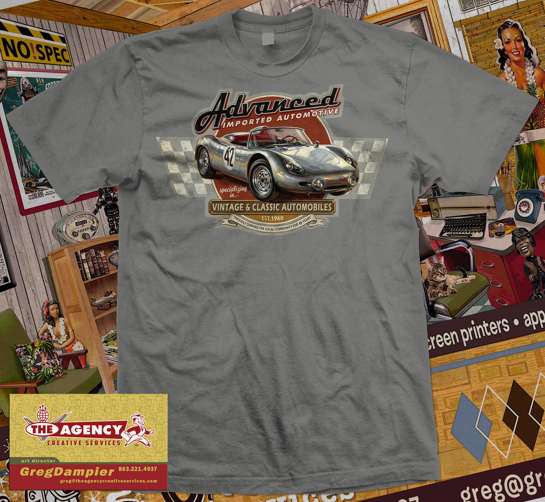 Advanced Auto