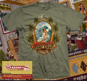Atlantis Surf Shop