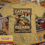 Catfish Cigars
