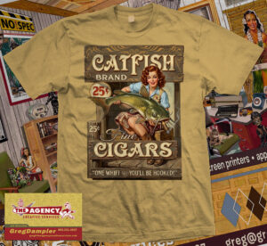 Catfish Cigars