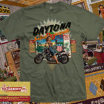 Daytona Bike Week 99