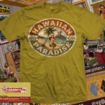 Hawaiian Paradise