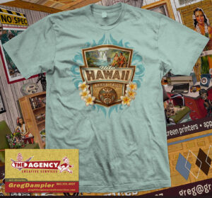 Hilo Hawaii Couple