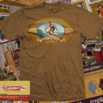 Ocean Brand Longboard Outfitters