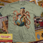 Octopus