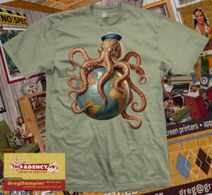 Octopus