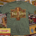 Tiki Jims