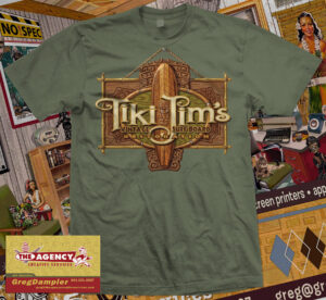 Tiki Jims