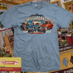 Truthaganda Hot Rod Show